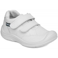 Cipők Lány Rövid szárú edzőcipők Gorila 23941-18 Fehér