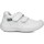Cipők Mokkaszínek Gorila 23941-18 Fehér