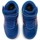 Cipők Gyerek Magas szárú edzőcipők adidas Originals Altasport Mid EL I Kék