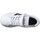Cipők Gyerek Rövid szárú edzőcipők adidas Originals Grand Court C Fehér