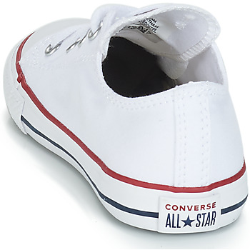 Converse CHUCK TAYLOR ALL STAR CORE OX Fehér / Optikai