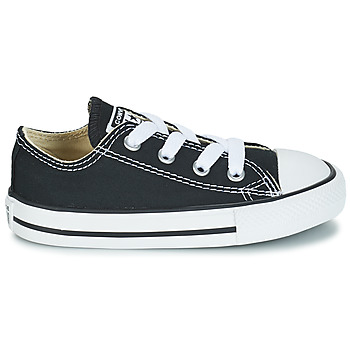 Converse CHUCK TAYLOR ALL STAR CORE OX Fekete 