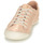 Cipők Női Rövid szárú edzőcipők Palladium GRACIEUSE ALX Rózsaszín