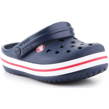 Cipők Gyerek Szandálok / Saruk Crocs Crocband clog 204537-485 Kék