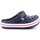 Cipők Gyerek Szandálok / Saruk Crocs Crocband clog 204537-485 Kék