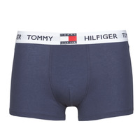 Fehérnemű Férfi Boxerek Tommy Hilfiger UM0UM01810-CHS-NOOS Tengerész