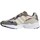Cipők Férfi Rövid szárú edzőcipők adidas Originals Yung 96 Szürke