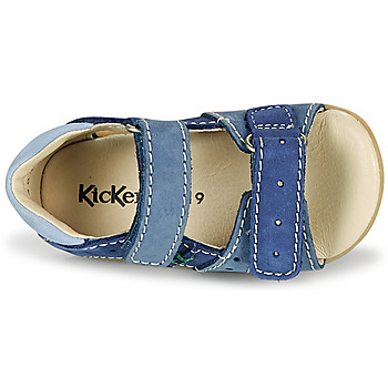 Kickers BOPING-3 Kék