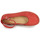 Cipők Női Balerina cipők
 Kickers HONNORA Piros