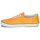 Cipők Női Rövid szárú edzőcipők Vans ERA NEON Narancssárga