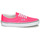 Cipők Női Rövid szárú edzőcipők Vans ERA NEON Rózsaszín