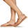 Cipők Női Szandálok / Saruk Havaianas FLASH URBAN Rózsaszín / Arany