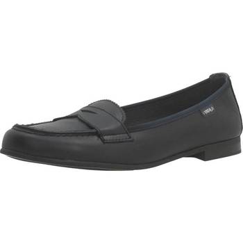 Cipők Lány Oxford cipők & Bokacipők Pablosky 844520 Kék