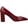 Cipők Női Félcipők Dibia 5000 75 5000 Piros