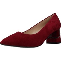 Cipők Női Oxford cipők & Bokacipők Argenta 5107 3 Piros
