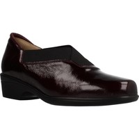 Cipők Női Oxford cipők & Bokacipők Piesanto 195608 Piros