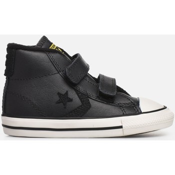 Converse STAR PLAYER 2V ASTEROID Fekete 