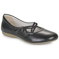 Cipők Női Balerina cipők
 Josef Seibel FIONA 39 Fekete 
