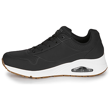 Skechers UNO STAND ON AIR Fekete 