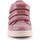 Cipők Gyerek Rövid szárú edzőcipők Geox J Djrock GD Rózsaszín
