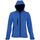 Ruhák Női Melegítő kabátok Sols REPLAY WOMEN STYLE Kék