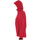 Ruhák Női Melegítő kabátok Sols REPLAY WOMEN STYLE Piros
