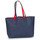 Táskák Női Bevásárló szatyrok / Bevásárló táskák Lacoste ANNA Tengerész / Piros
