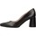 Cipők Női Félcipők Angel Alarcon 19546 Fekete 