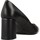 Cipők Női Félcipők Angel Alarcon 19546 Fekete 