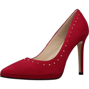 Cipők Női Félcipők Lodi VAITA Piros