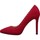 Cipők Női Félcipők Lodi VAITA Piros