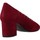 Cipők Női Félcipők Joni 17381J Piros