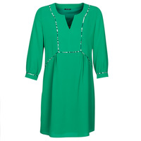 Ruhák Női Rövid ruhák One Step RUFINO Zöld