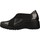 Cipők Női Oxford cipők & Bokacipők Piesanto 195931 Szürke