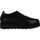 Cipők Női Oxford cipők & Bokacipők Trimas Menorca 1361T Fekete 