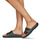 Cipők strandpapucsok Crocs CLASSIC CROCS SLIDE Fekete 
