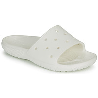 Cipők strandpapucsok Crocs CLASSIC CROCS SLIDE Fehér