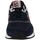 Cipők Férfi Divat edzőcipők New Balance CM997 Kék