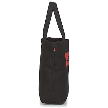 Levi's BATWING TOTE Fekete 