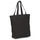Táskák Női Bevásárló szatyrok / Bevásárló táskák Levi's BATWING TOTE Fekete 