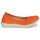 Cipők Női Balerina cipők
 Dorking SILVER Narancssárga