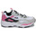 Cipők Női Rövid szárú edzőcipők Fila RAY TRACER CB WMN Fehér / Rózsaszín