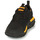 Cipők Férfi Rövid szárú edzőcipők Caterpillar RAIDER SPORT Fekete  / Citromsárga