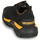 Cipők Férfi Rövid szárú edzőcipők Caterpillar RAIDER SPORT Fekete  / Citromsárga