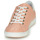 Cipők Női Rövid szárú edzőcipők Pataugas JAYO Rózsaszín