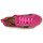 Cipők Női Gyékény talpú cipők Pataugas PANKE Rózsaszín