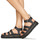 Cipők Női Szandálok / Saruk Dr. Martens BLAIRE Fekete 
