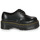 Cipők Oxford cipők Dr. Martens 1461 QUAD Fekete 