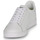 Cipők Rövid szárú edzőcipők Emporio Armani EA7 CLASSIC NEW CC Fehér