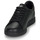 Cipők Rövid szárú edzőcipők Emporio Armani EA7 CLASSIC NEW CC Fekete 